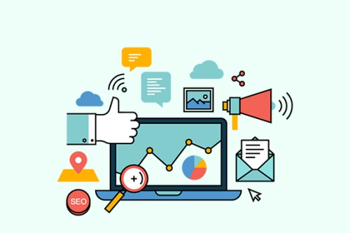 额尔古纳提升网络推广效果企业要注意哪些方面的问题