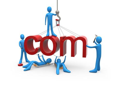 额尔古纳企业网站建设成功与否和哪些有关呢