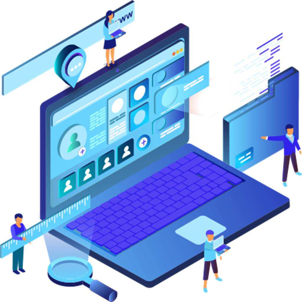 额尔古纳分析企业网站设计过程中需要注意的几个问题